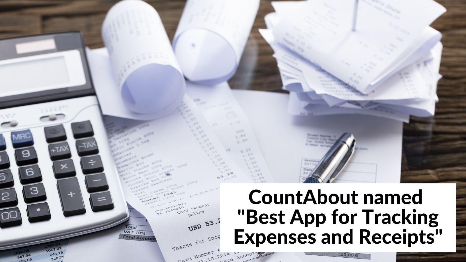 countabout-named-best-app-for-tracking-expenses-and-receipts-countabout